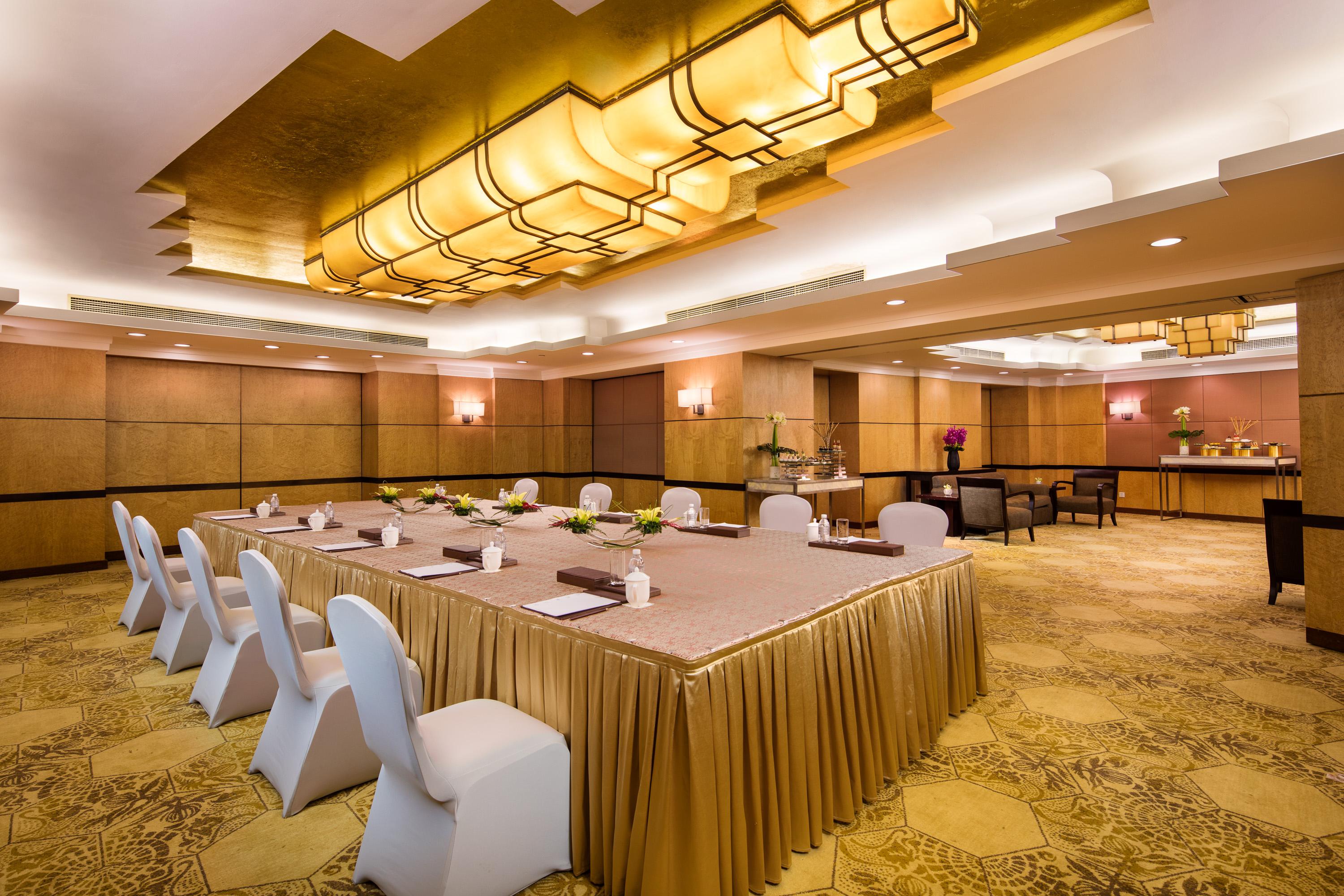 Hua Ting Hotel And Towers Thượng Hải Ngoại thất bức ảnh