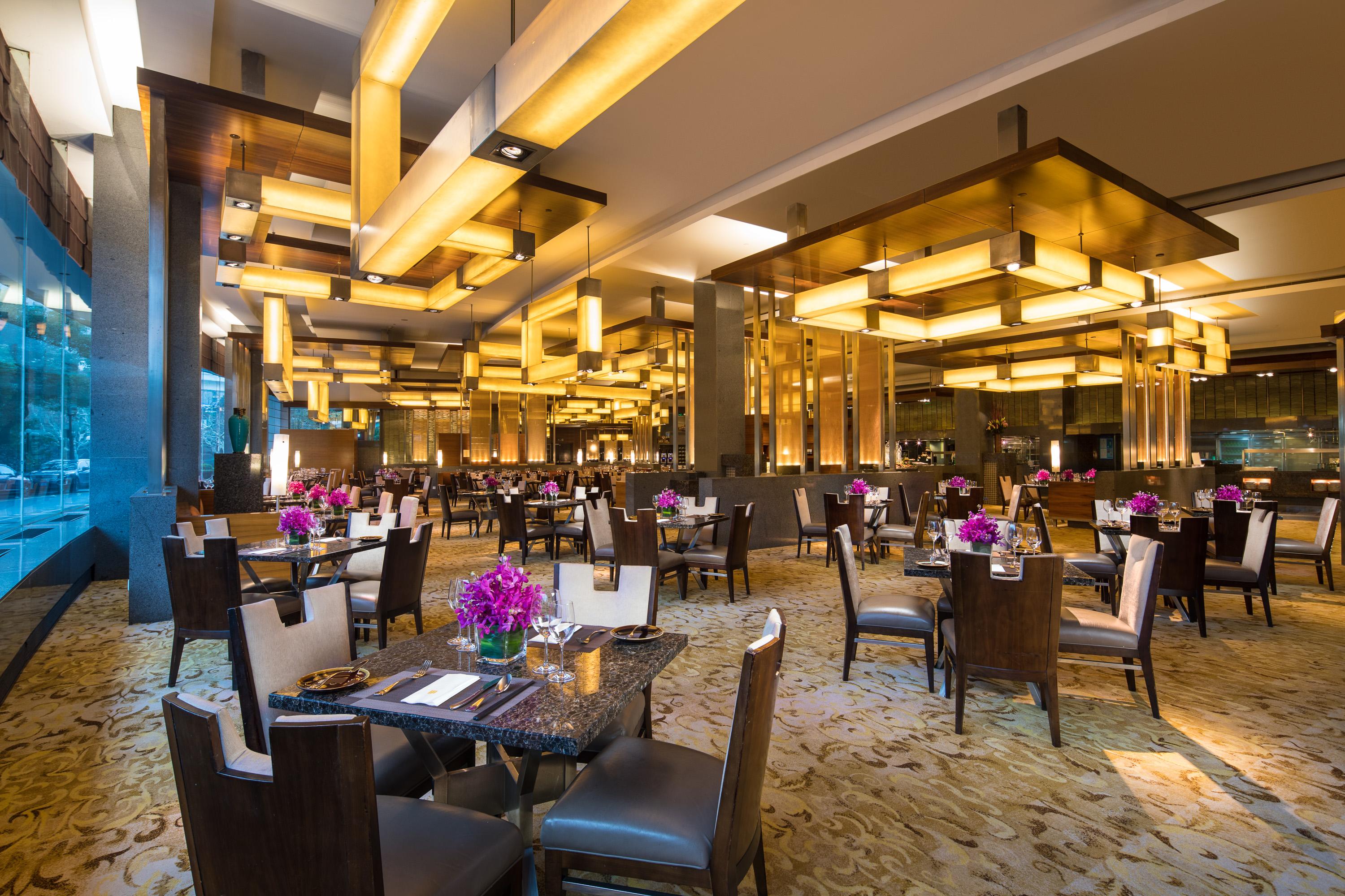 Hua Ting Hotel And Towers Thượng Hải Ngoại thất bức ảnh