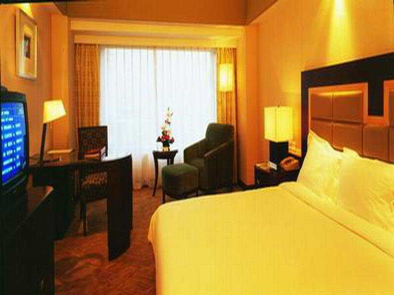 Hua Ting Hotel And Towers Thượng Hải Ngoại thất bức ảnh